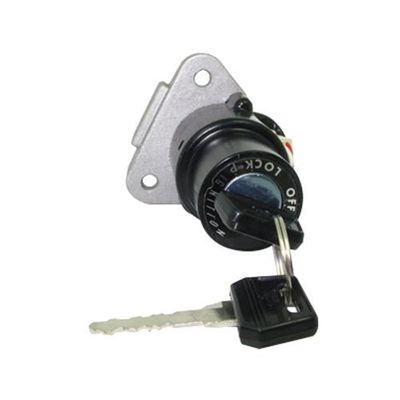 Ignition Lock (27005-1037)