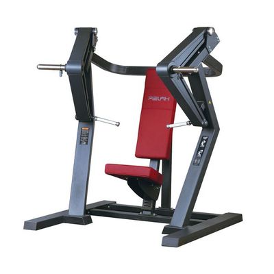 PL1001 Chest Press