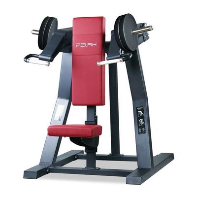 PL1003 Shoulder Press