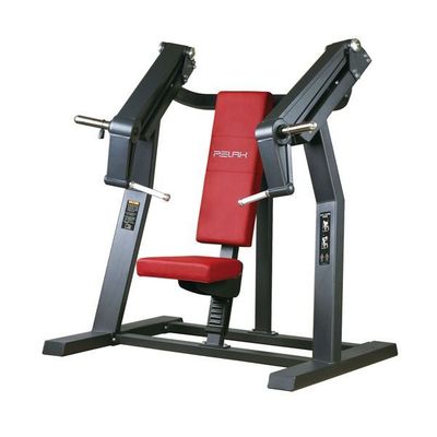 PL1004 Incline Chest Press