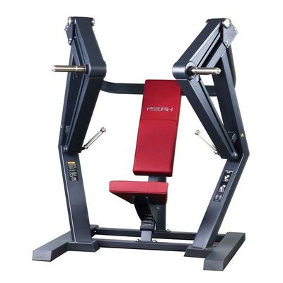 PL1005 Wide Chest Press