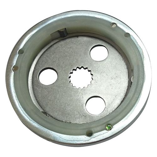 Motorcycle starting clutch coat  (JOG-100) / 2