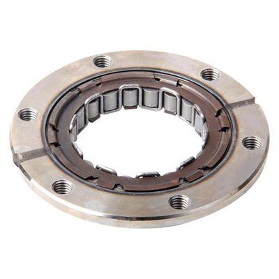 Motorcycle starting clutch coat  (CB-400)