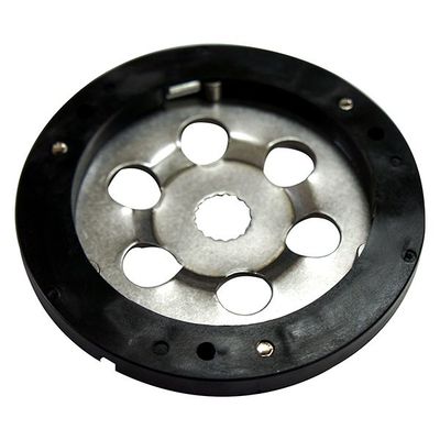 Motorcycle starting clutch coat  (European)