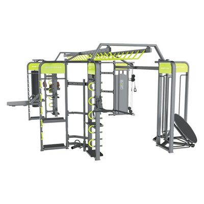 Home gym E360