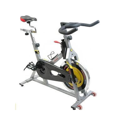 Exercise bike  CM-120(Gray)
