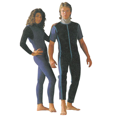 Short/Long Sleeves Wet Suit(Style No.7050 or OEM)