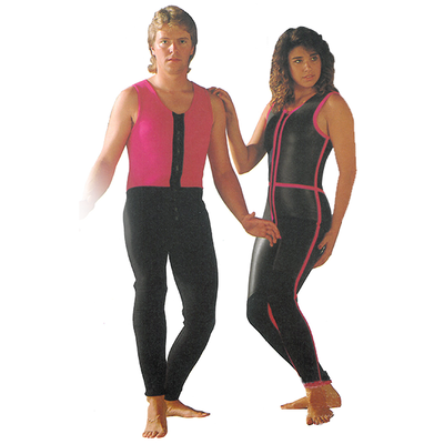 Wet Suit Full Set With Sleeveless Features (Style No.7070 or OEM)