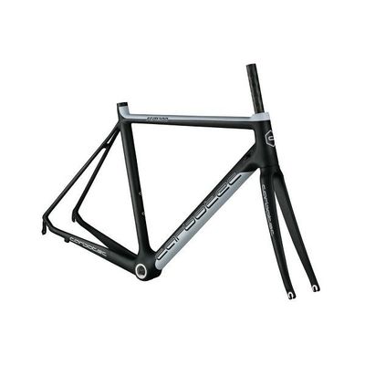 700C Full Carbon Monocoque Frame FCM-300