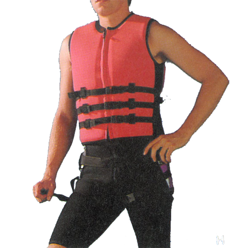 Life Jacket (Style No.6030 or OEM) / 2