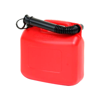 5L Portable fuel tank(Jerry can) SYPFT005