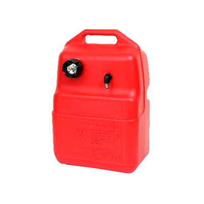 25L Portable fuel tank SYPFT025