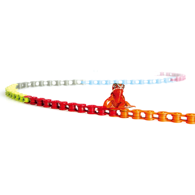 LOHAS Series Color Chain