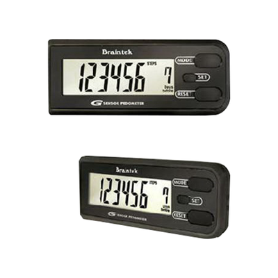 3D Pedometer - BPG500