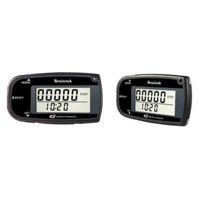 BC8512D G-Sensor Pedometer