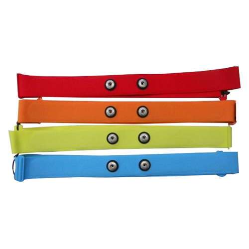 G.PULSE HEART RATE ELASTIC STRAP / 3