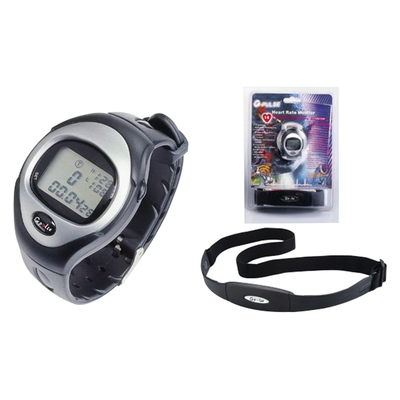 GPULSE 19 Function Heart Rate Monitor