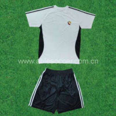 Football Uniform #AL-1001YD-022