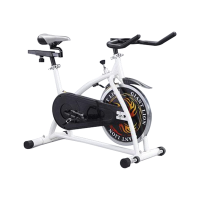 Indoor-Cycling-Bike-(GL-100)white