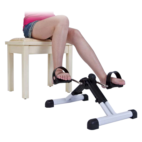GT-B05  FOLDABLE MINI PEDALER / 2