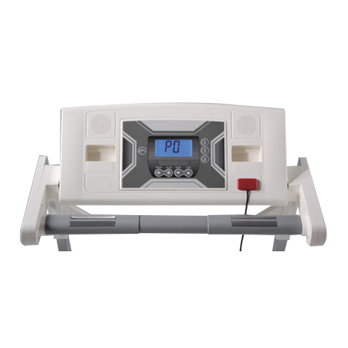 MT-700  Motorized Foldable Treadmill / 2