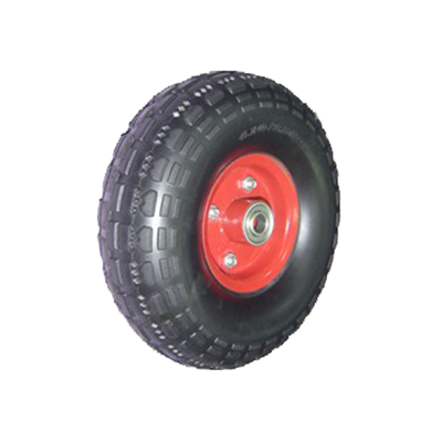 Rubber Tire