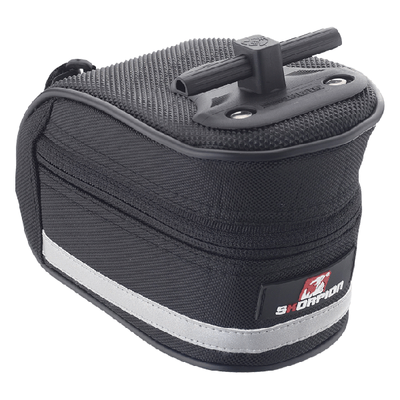 Rocket Saddle Bag（ASB-042S）