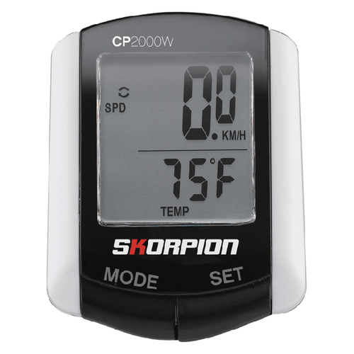 CP-2000W Wireless Computer ACC-031W / 2