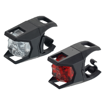 1-LED Light Set	ALS-041