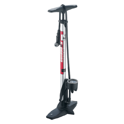 Alloy Floor Pump	AFP-011