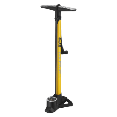 Steel Floor Pump	AFP-051