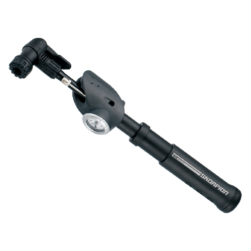 Plastic Mini Pump	AMP-021 / 2