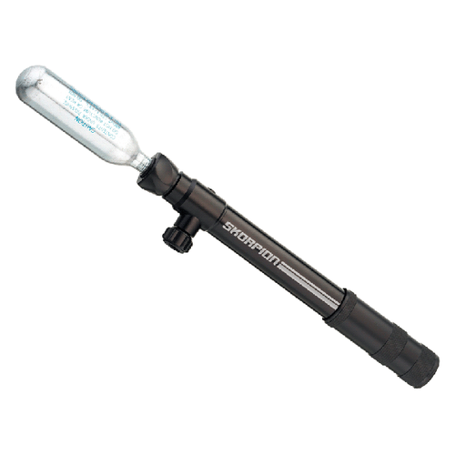 Alloy CO2 Mini Pump	ACP-021 / 2