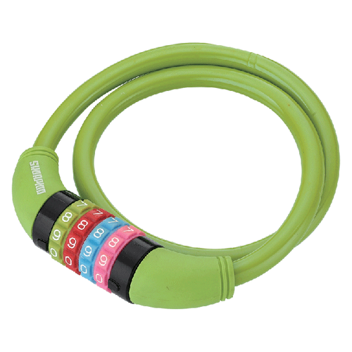 Combination Lock	ABL-151 / 2