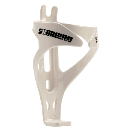 PC Bottle Cage	ABC-081 / 2