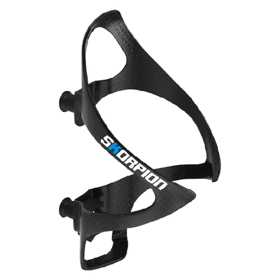 Carbon Bottle Cage	ABC-111