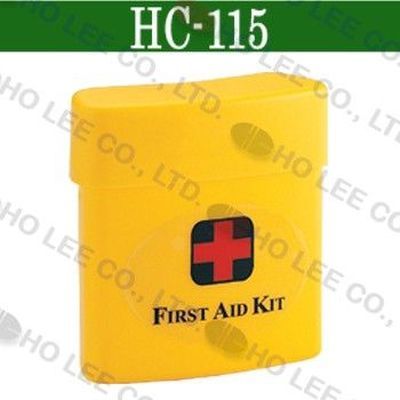 Trail Box First Aid Kit