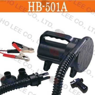 12VOLT HIGH PRESSURE ELECTRIC PUMP