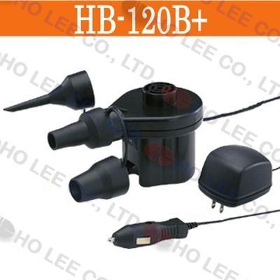 2 Way Electric Pump