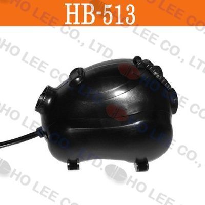 2.2PSI Electric Pump