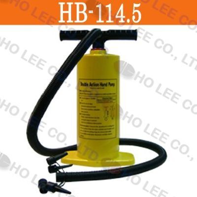 Double Action Heavey Duty Hand Pump