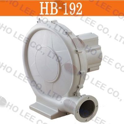 HIGH VOLUME AIR PUMP / POWER BLOWER