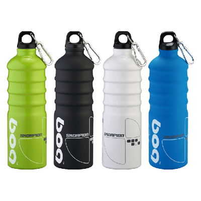 Alloy Sport Bottle - 750cc	AWB-051