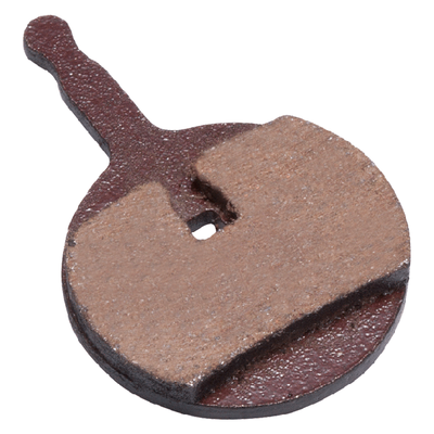 Disc Brake Pad	PBS-161