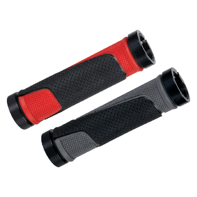 Dual-Fix Grips	PGP-111