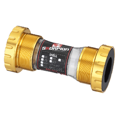 Bottom Bracket	PBB-072