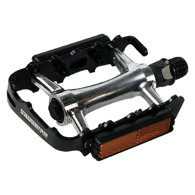 Alloy Pedals PPD-041