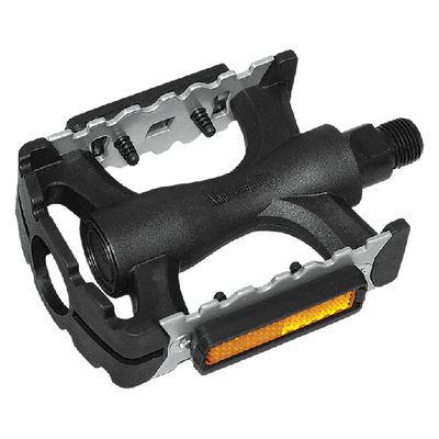 Plastic Pedals PPD-192