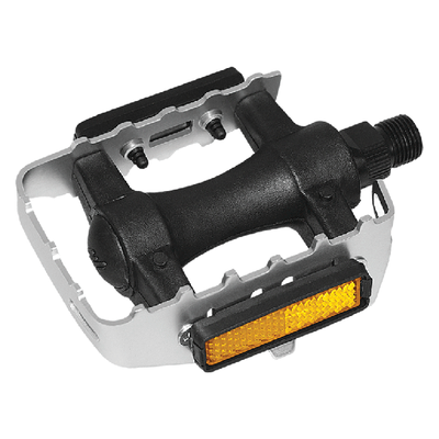 Plastic Pedals PPD-211