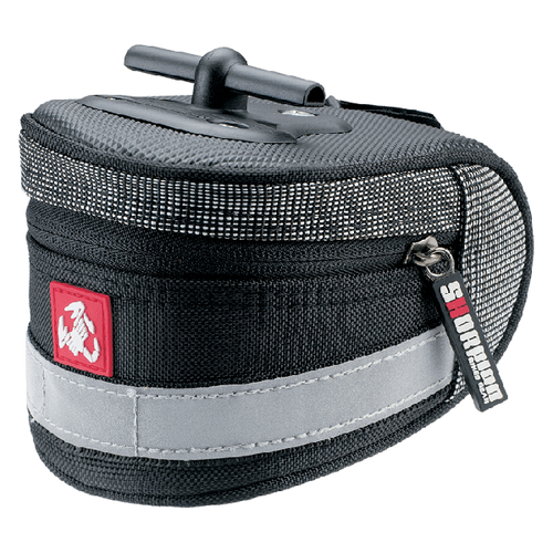 Saddle Bag  (ASB-011) / 2